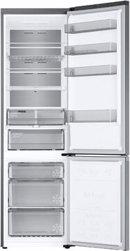 Samsung RB38C7AGWS9 (edelstahl)