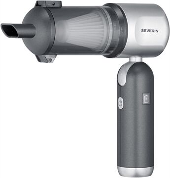 Severin HV 7135 (anthrazit)
