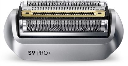 Braun Scherkopf 96M