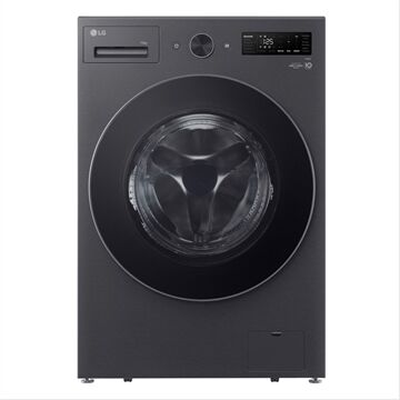 LG Waschmaschine F0WNT162B (matt schwarz) A, 16, 1000