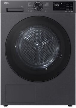 LG RT10X7B (matt schwarz)
