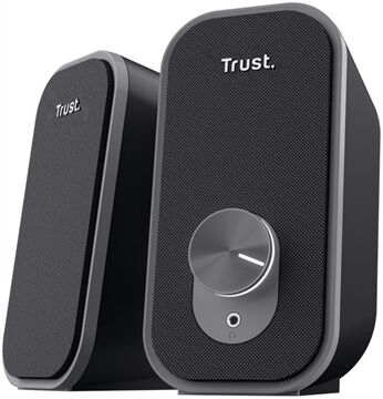 Trust Ador 2.0 (Schwarz)