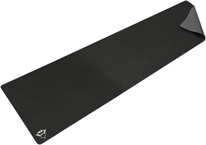 Trust GXT758 Gaming XXL Mauspad (Schwarz)