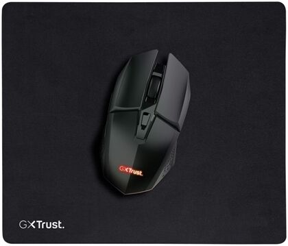 Trust GXT 112 Felox Set (Schwarz)