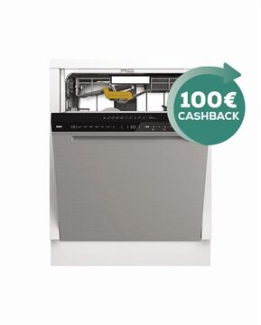 Bauknecht BKSV1 UAM (edelstahl-Look)