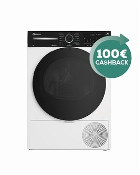 Bauknecht BT 97A WB (weiss)