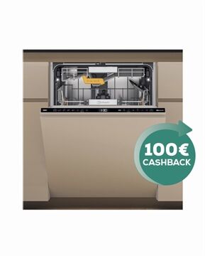 Bauknecht BK8IA15AM3TUC0 (Schwarz)