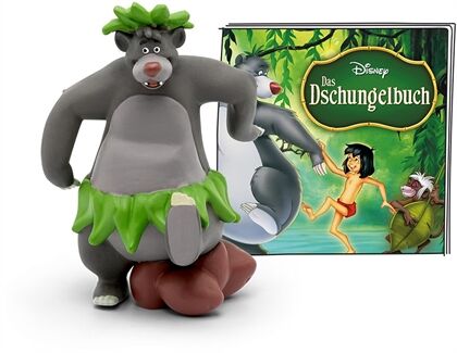 Tonies Hörfigur - Disney - Das Dschungelbuch