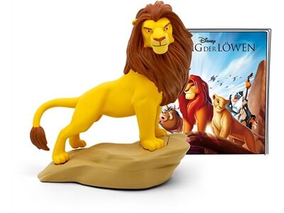 Tonies Hörfigur - Disney - Der König der Löwen