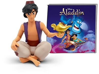 Tonies Hörfigur - Disney - Aladdin