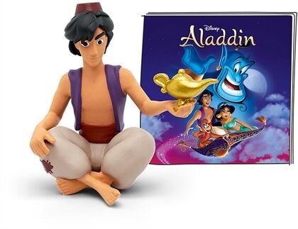 Tonies Hörfigur - Disney - Aladdin