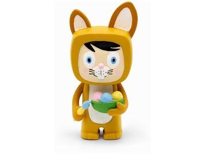 Tonies Kreativ-Tonie Hörfigur Osterhase
