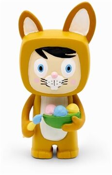 Tonies Kreativ-Tonie Hörfigur Osterhase