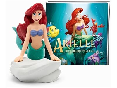 Tonies Hörfigur - Disney - Arielle, die Meerjungfrau