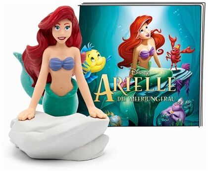 Tonies Hörfigur - Disney - Arielle, die Meerjungfrau