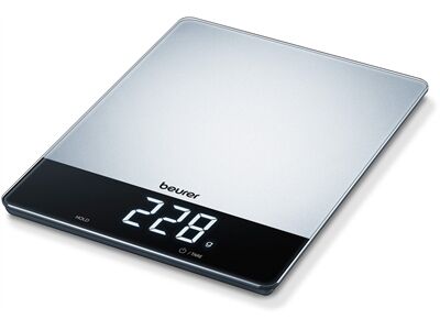Beurer KS 34 XL (silber)
