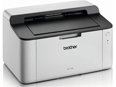 Brother HL-1110 (Grau)