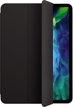 Apple Smart Folio für iPad Pro 11" 2. Generation (Schwarz)