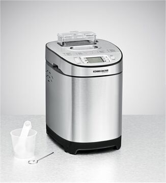 Rommelsbacher BA 550 (edelstahl)