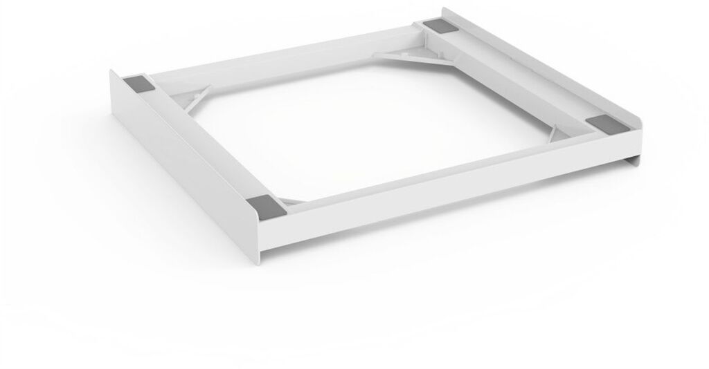 XavaX Zwischenbausatz Basic (weiss)