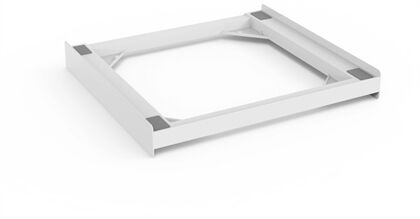 XavaX Zwischenbausatz Basic (weiss)