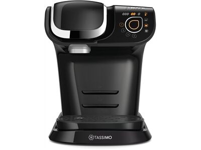 Bosch TAS6502 Tassimo My Way 2 (mystical black)