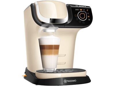 Bosch TAS6507 Tassimo (beige)