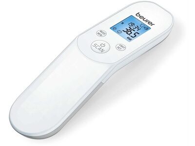 Beurer FT 85 (weiss)