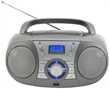 Soundmaster SCD1800TI