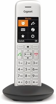 Gigaset CE575HX (silber)