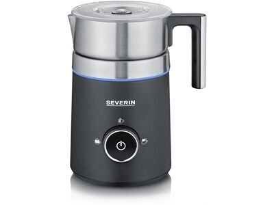 Severin SM 3585  Spuma 500 (edelstahl/schwarz)