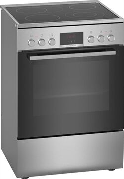 Bosch HKR39C250 (edelstahl)