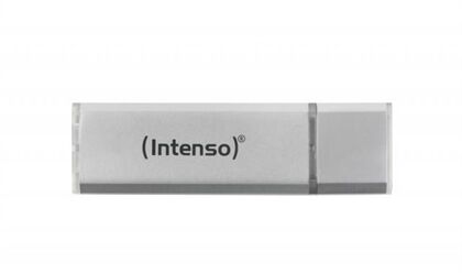 Intenso Ultra Line USB 3.0 (256GB) (silber)