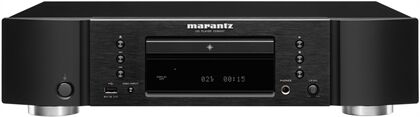Marantz CD6007 (Schwarz)