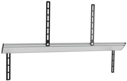 Vogels 3450 Soundbarhalterung (alu/schwarz)