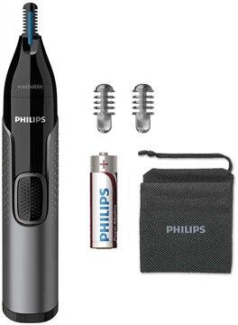 Philips NT3650/16 (Schwarz)