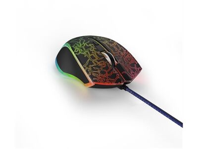 URAGE Gaming Maus Reaper 220 Illuminated