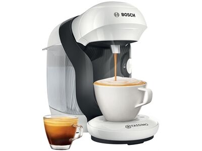 Bosch TAS1104 (weiss)