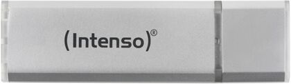 Intenso Ultra Line USB 3.0 (512GB) (silber)