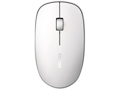rapoo M200 Silent (weiß)