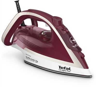 Tefal FV6810 Ultragliss Plus (weiss)