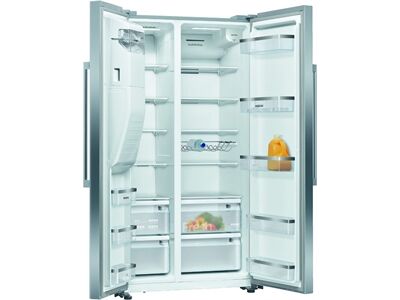 Siemens KA93DAIEP (edelstahl/cleanste)