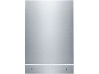 Bosch SPZ2044 Tür- und Sockelblende (edelstahl)