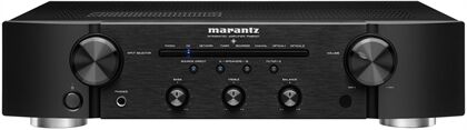 Marantz PM6007 (Schwarz)