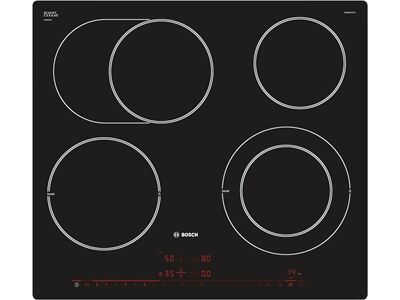 Bosch PKN601DP1D (flächenbündig)