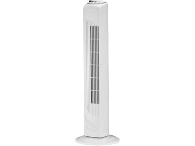 Exquisit VS 34570 Turmventilator (weiß)