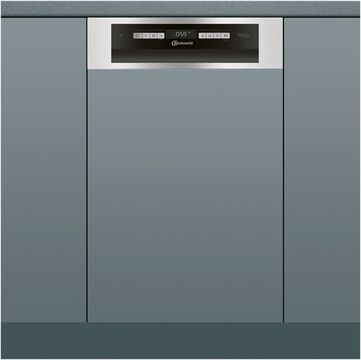 Bauknecht BSBO 3O23 PF X (edelstahl)