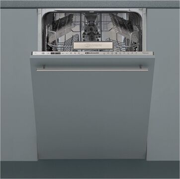 Bauknecht BSIO 3T223 PE X (vollintegrierbar)