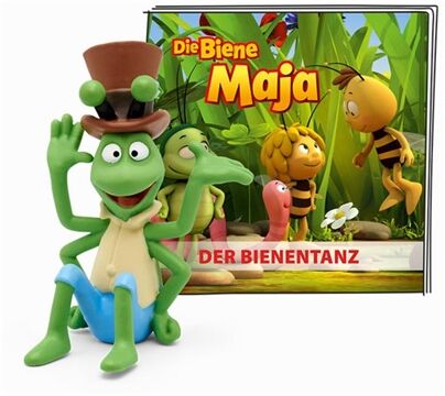 Tonies Hörfigur - Die Biene Maja