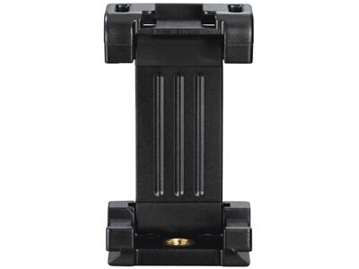Hama Smartphone-Halterung Pro II (Schwarz)